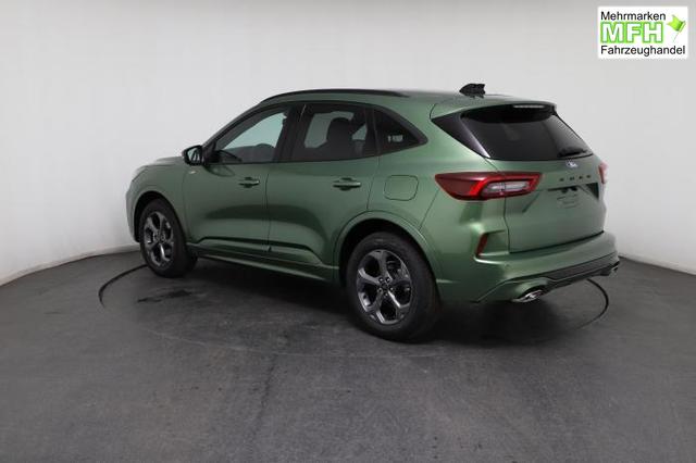 Ford Kuga ST-Line (ST-Line) 1.5 EcoBoost 137kW (186 PS) 8-Stufen Automatik 