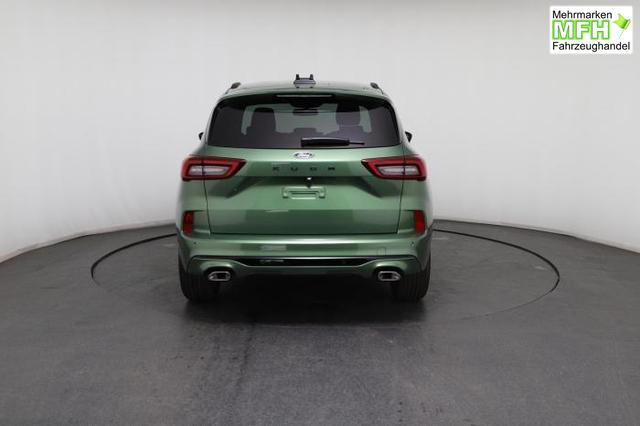 Ford Kuga ST-Line (ST-Line) 1.5 EcoBoost 137kW (186 PS) 8-Stufen Automatik 