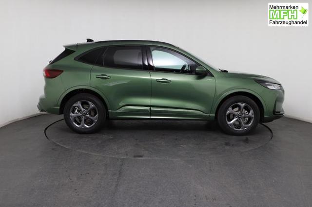Ford Kuga ST-Line (ST-Line) 1.5 EcoBoost 137kW (186 PS) 8-Stufen Automatik 
