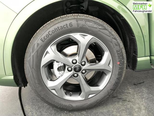 Ford Kuga ST-Line (ST-Line) 1.5 EcoBoost 137kW (186 PS) 8-Stufen Automatik 