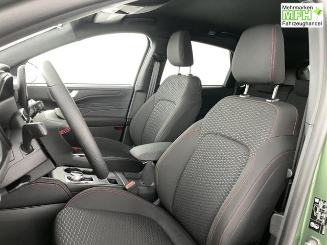 Ford Kuga ST-Line (ST-Line) 1.5 EcoBoost 137kW (186 PS) 8-Stufen Automatik 