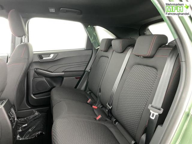Ford Kuga ST-Line (ST-Line) 1.5 EcoBoost 137kW (186 PS) 8-Stufen Automatik 