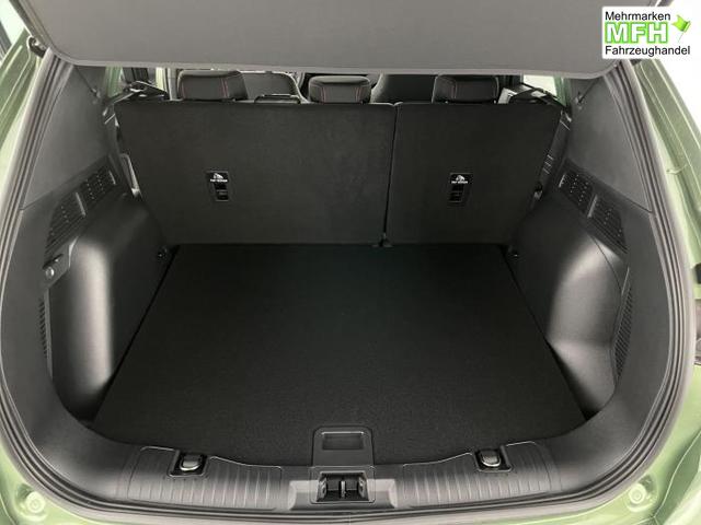 Ford Kuga ST-Line (ST-Line) 1.5 EcoBoost 137kW (186 PS) 8-Stufen Automatik 