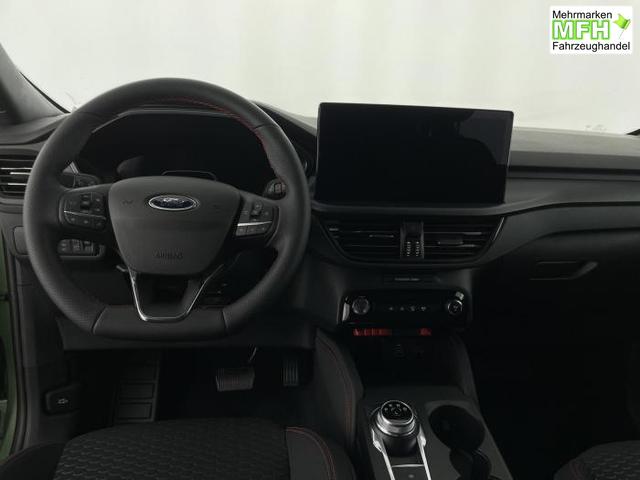 Ford Kuga ST-Line (ST-Line) 1.5 EcoBoost 137kW (186 PS) 8-Stufen Automatik 