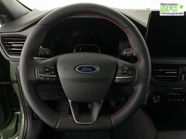 Ford Kuga ST-Line (ST-Line) 1.5 EcoBoost 137kW (186 PS) 8-Stufen Automatik 