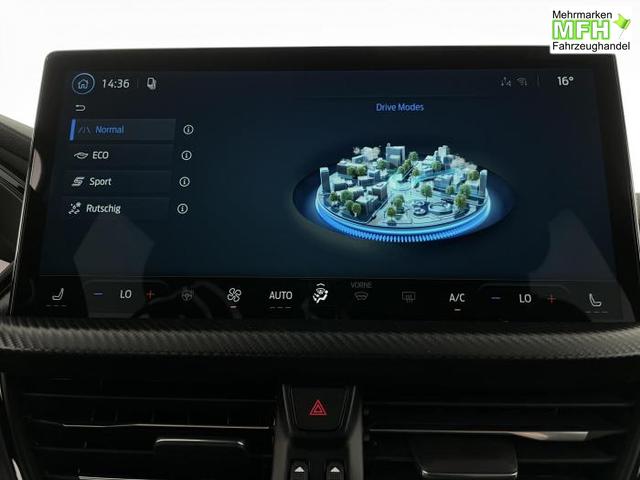 Ford Kuga ST-Line (ST-Line) 1.5 EcoBoost 137kW (186 PS) 8-Stufen Automatik 