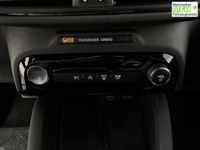 Ford Kuga ST-Line (ST-Line) 1.5 EcoBoost 137kW (186 PS) 8-Stufen Automatik 