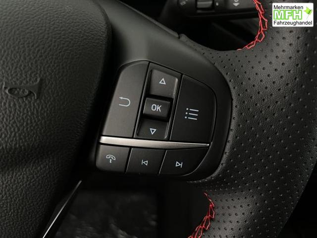Ford Kuga ST-Line (ST-Line) 1.5 EcoBoost 137kW (186 PS) 8-Stufen Automatik 