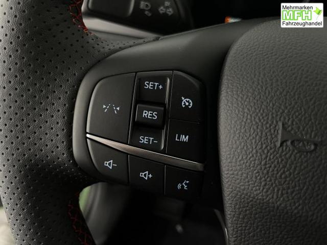 Ford Kuga ST-Line (ST-Line) 1.5 EcoBoost 137kW (186 PS) 8-Stufen Automatik 