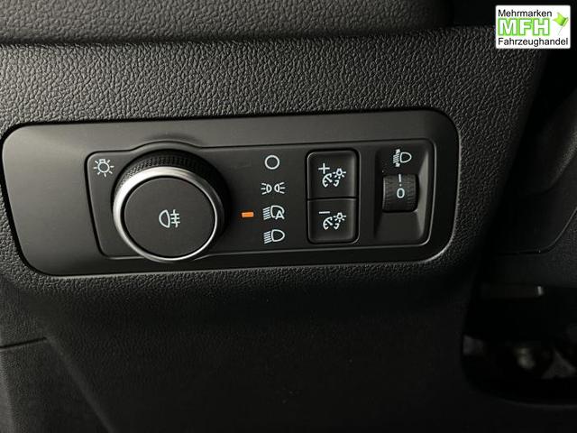 Ford Kuga ST-Line (ST-Line) 1.5 EcoBoost 137kW (186 PS) 8-Stufen Automatik 