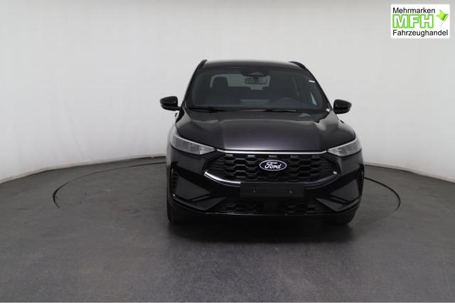 Ford Kuga ST-Line (ST-Line) 1.5 EcoBoost 137kW (186 PS) 8-Stufen Automatik 