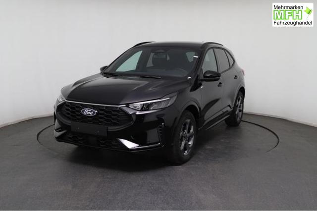 Ford Kuga ST-Line (ST-Line) 1.5 EcoBoost 137kW (186 PS) 8-Stufen Automatik 