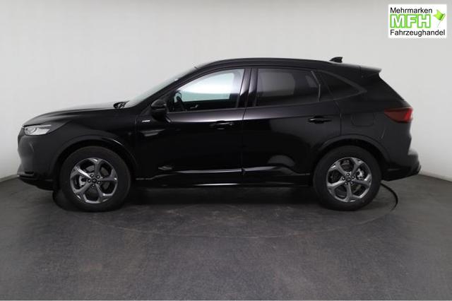 Ford Kuga ST-Line (ST-Line) 1.5 EcoBoost 137kW (186 PS) 8-Stufen Automatik 