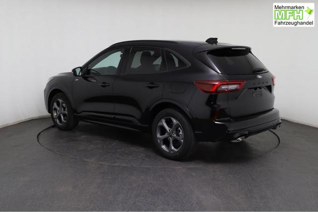 Ford Kuga ST-Line (ST-Line) 1.5 EcoBoost 137kW (186 PS) 8-Stufen Automatik 