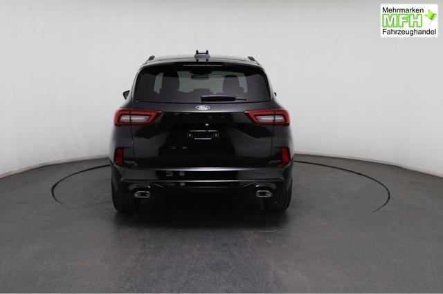 Ford Kuga ST-Line (ST-Line) 1.5 EcoBoost 137kW (186 PS) 8-Stufen Automatik 