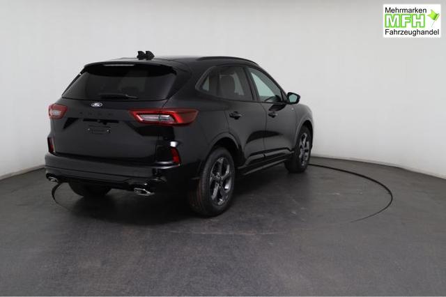 Ford Kuga ST-Line (ST-Line) 1.5 EcoBoost 137kW (186 PS) 8-Stufen Automatik 