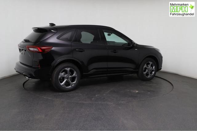 Ford Kuga ST-Line (ST-Line) 1.5 EcoBoost 137kW (186 PS) 8-Stufen Automatik 
