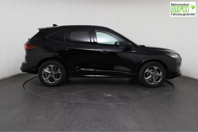 Ford Kuga ST-Line (ST-Line) 1.5 EcoBoost 137kW (186 PS) 8-Stufen Automatik 
