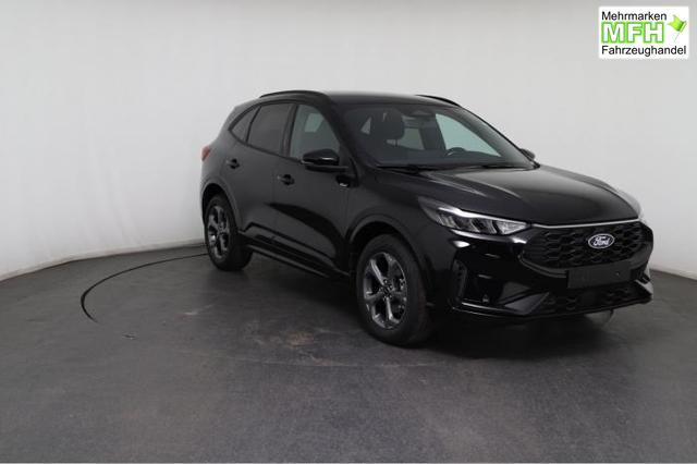Ford Kuga ST-Line (ST-Line) 1.5 EcoBoost 137kW (186 PS) 8-Stufen Automatik 