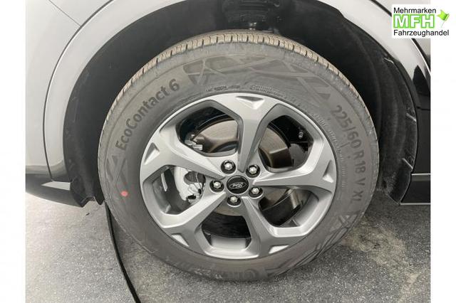 Ford Kuga ST-Line (ST-Line) 1.5 EcoBoost 137kW (186 PS) 8-Stufen Automatik 