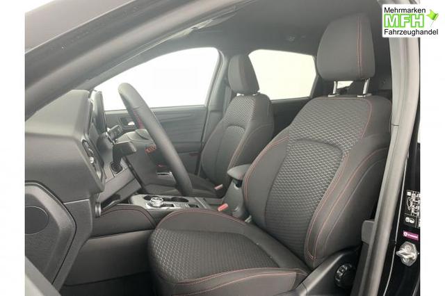 Ford Kuga ST-Line (ST-Line) 1.5 EcoBoost 137kW (186 PS) 8-Stufen Automatik 