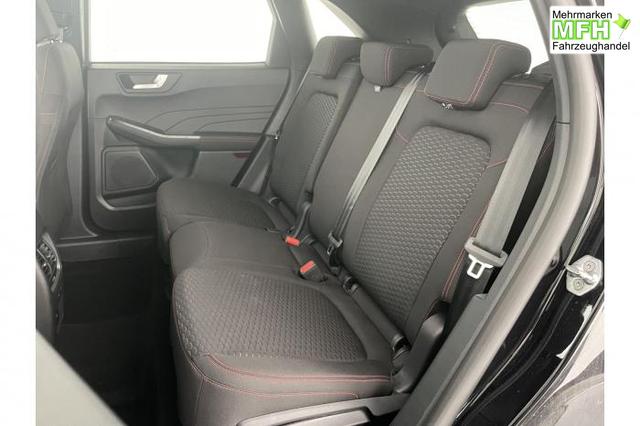 Ford Kuga ST-Line (ST-Line) 1.5 EcoBoost 137kW (186 PS) 8-Stufen Automatik 