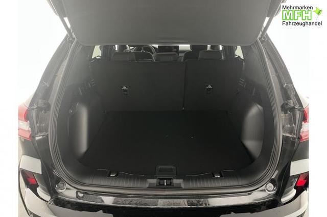 Ford Kuga ST-Line (ST-Line) 1.5 EcoBoost 137kW (186 PS) 8-Stufen Automatik 