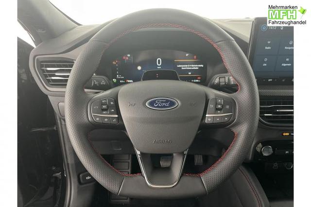 Ford Kuga ST-Line (ST-Line) 1.5 EcoBoost 137kW (186 PS) 8-Stufen Automatik 