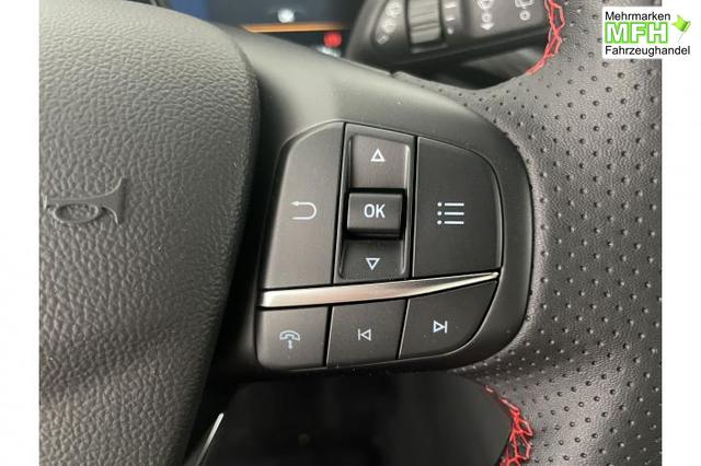 Ford Kuga ST-Line (ST-Line) 1.5 EcoBoost 137kW (186 PS) 8-Stufen Automatik 