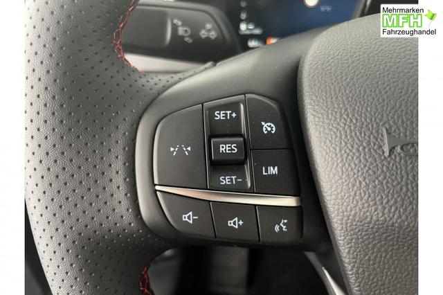 Ford Kuga ST-Line (ST-Line) 1.5 EcoBoost 137kW (186 PS) 8-Stufen Automatik 
