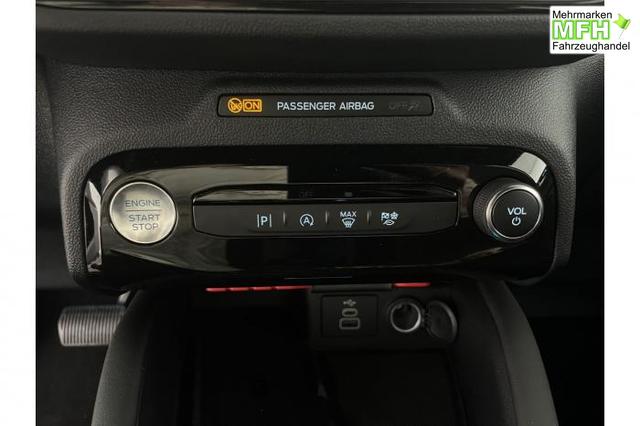 Ford Kuga ST-Line (ST-Line) 1.5 EcoBoost 137kW (186 PS) 8-Stufen Automatik 