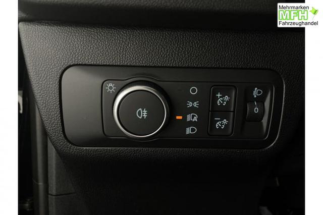 Ford Kuga ST-Line (ST-Line) 1.5 EcoBoost 137kW (186 PS) 8-Stufen Automatik 