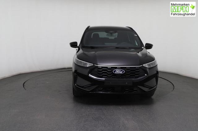 Ford Kuga ST-Line (ST-Line) 1.5 EcoBoost 137kW (186 PS) 8-Stufen Automatik 