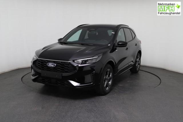 Ford Kuga ST-Line (ST-Line) 1.5 EcoBoost 137kW (186 PS) 8-Stufen Automatik 