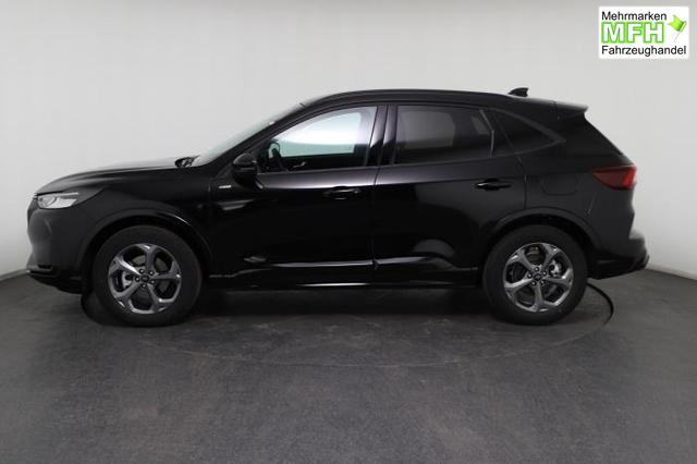 Ford Kuga ST-Line (ST-Line) 1.5 EcoBoost 137kW (186 PS) 8-Stufen Automatik 