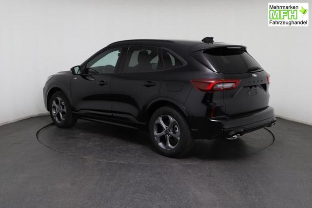 Ford Kuga ST-Line (ST-Line) 1.5 EcoBoost 137kW (186 PS) 8-Stufen Automatik 