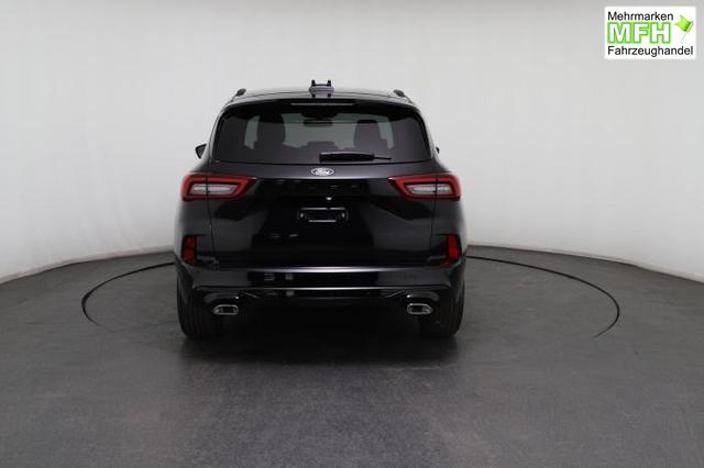 Ford Kuga ST-Line (ST-Line) 1.5 EcoBoost 137kW (186 PS) 8-Stufen Automatik 