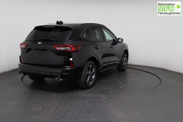 Ford Kuga ST-Line (ST-Line) 1.5 EcoBoost 137kW (186 PS) 8-Stufen Automatik 