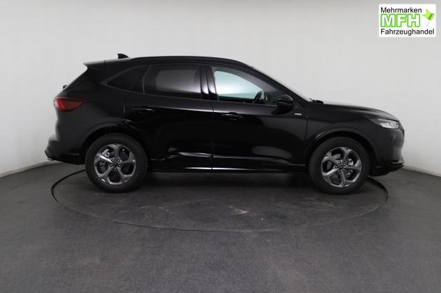 Ford Kuga ST-Line (ST-Line) 1.5 EcoBoost 137kW (186 PS) 8-Stufen Automatik 