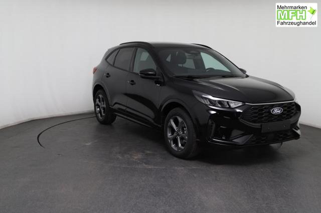Ford Kuga ST-Line (ST-Line) 1.5 EcoBoost 137kW (186 PS) 8-Stufen Automatik 