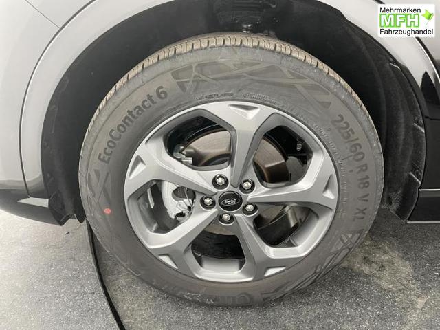 Ford Kuga ST-Line (ST-Line) 1.5 EcoBoost 137kW (186 PS) 8-Stufen Automatik 