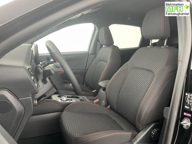 Ford Kuga ST-Line (ST-Line) 1.5 EcoBoost 137kW (186 PS) 8-Stufen Automatik 