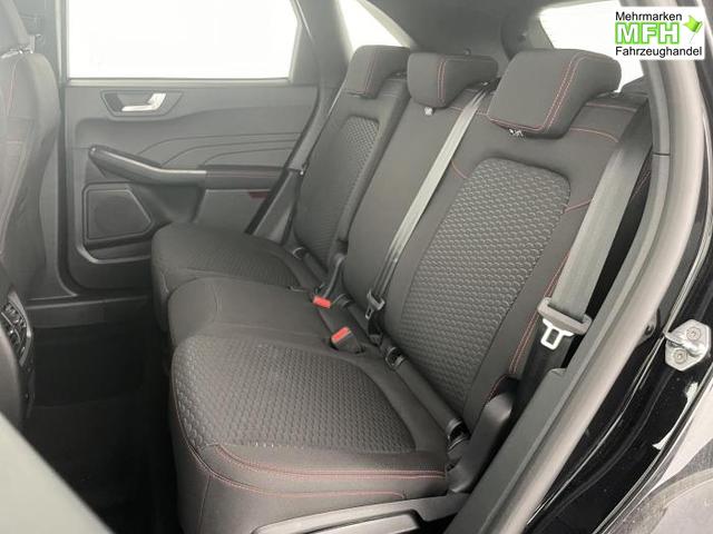 Ford Kuga ST-Line (ST-Line) 1.5 EcoBoost 137kW (186 PS) 8-Stufen Automatik 