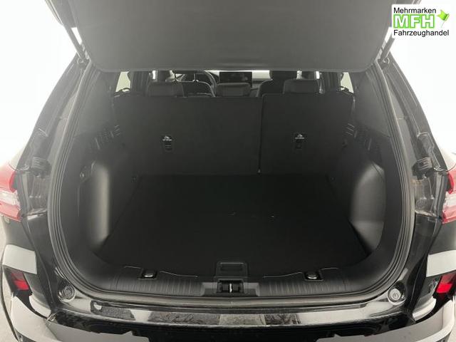 Ford Kuga ST-Line (ST-Line) 1.5 EcoBoost 137kW (186 PS) 8-Stufen Automatik 