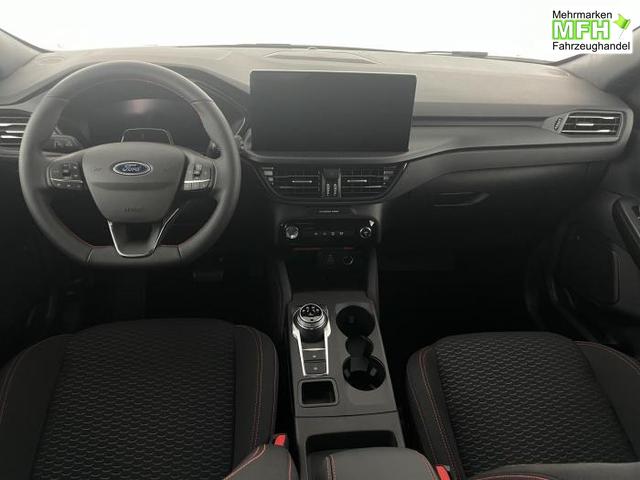 Ford Kuga ST-Line (ST-Line) 1.5 EcoBoost 137kW (186 PS) 8-Stufen Automatik 