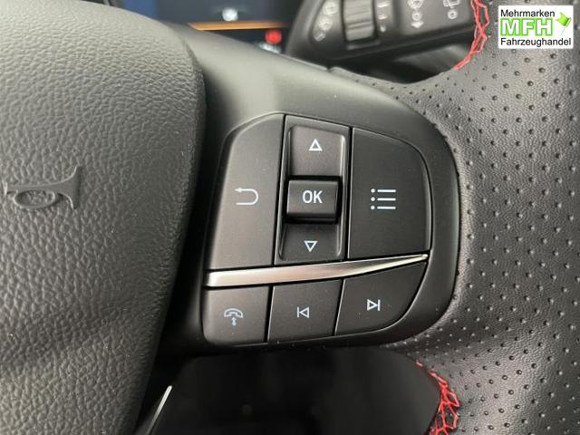 Ford Kuga ST-Line (ST-Line) 1.5 EcoBoost 137kW (186 PS) 8-Stufen Automatik 