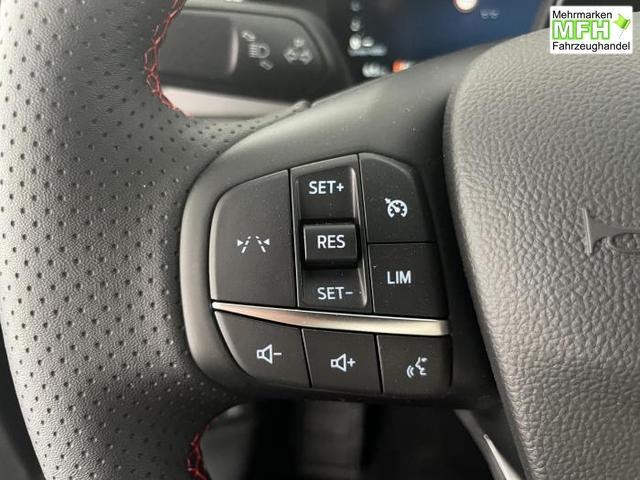 Ford Kuga ST-Line (ST-Line) 1.5 EcoBoost 137kW (186 PS) 8-Stufen Automatik 