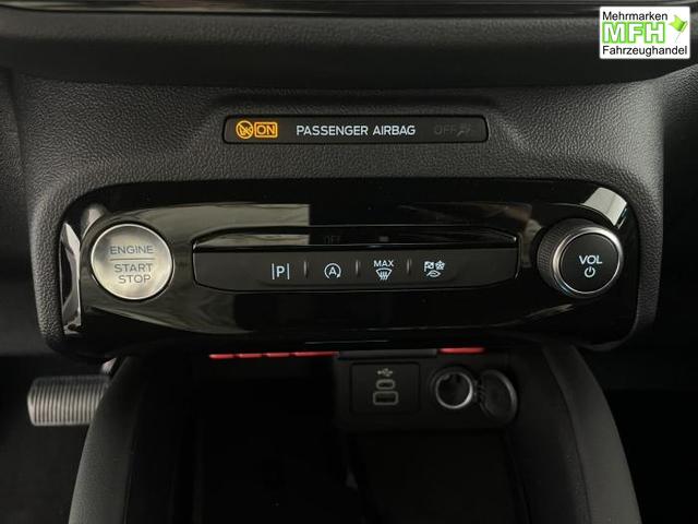 Ford Kuga ST-Line (ST-Line) 1.5 EcoBoost 137kW (186 PS) 8-Stufen Automatik 