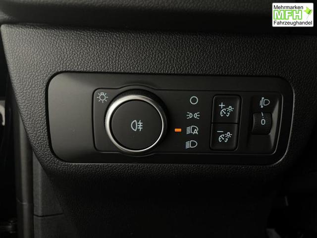 Ford Kuga ST-Line (ST-Line) 1.5 EcoBoost 137kW (186 PS) 8-Stufen Automatik 