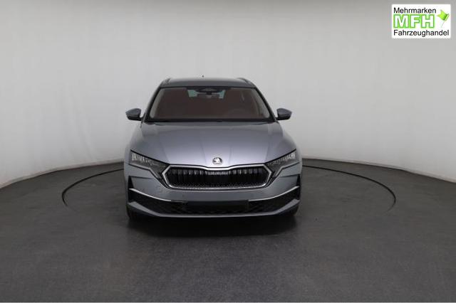 Skoda Octavia Combi Selection (Selection) 1.5 TSI mHEV 110kW (150 PS) 7-Gang-DSG 
